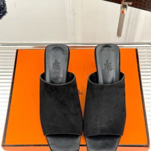 Hermes Women Shoes 34