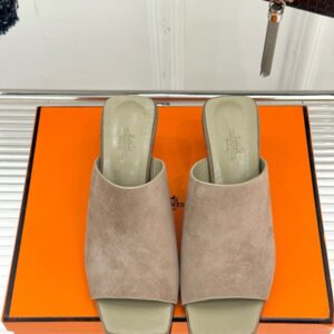 Hermes Women Shoes 35