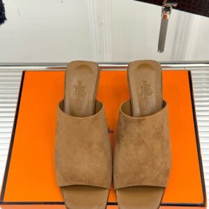 Hermes Women Shoes 36