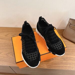 Hermes Fashion Shoes 39