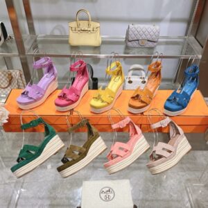 Hermes Fashion Shoes 45