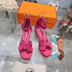 Hermes Fashion Shoes 46