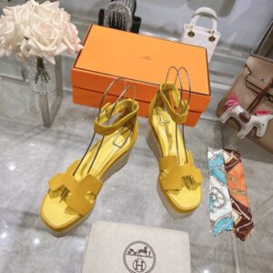 Hermes Fashion Shoes 47
