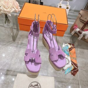 Hermes Fashion Shoes 48
