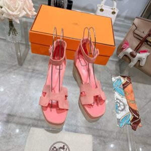 Hermes Fashion Shoes 51