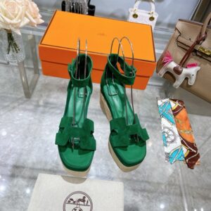 Hermes Fashion Shoes 52