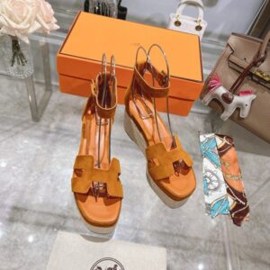 Hermes Fashion Shoes 53