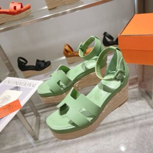 Hermes Fashion Shoes 55