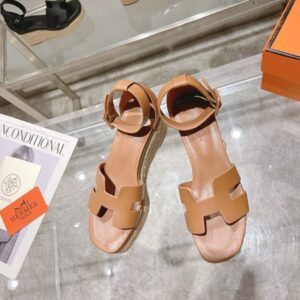 Hermes Fashion Shoes 56