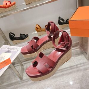 Hermes Fashion Shoes 58