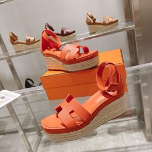 Hermes Fashion Shoes 61