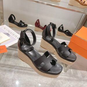 Hermes Fashion Shoes 62