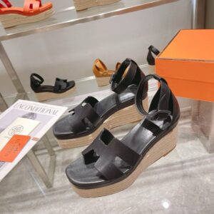 Hermes Fashion Shoes 64