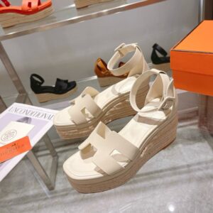 Hermes Fashion Shoes 65