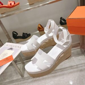 Hermes Fashion Shoes 66
