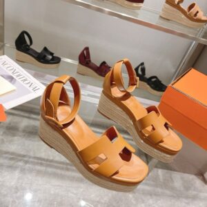 Hermes Fashion Shoes 67