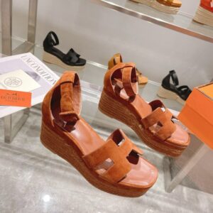Hermes Fashion Shoes 68