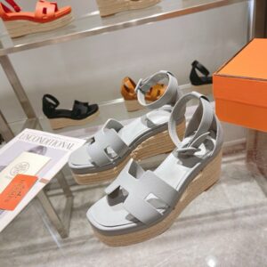 Hermes Fashion Shoes 70