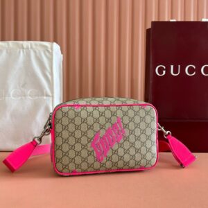 Gucci 839380 Bright Pink
