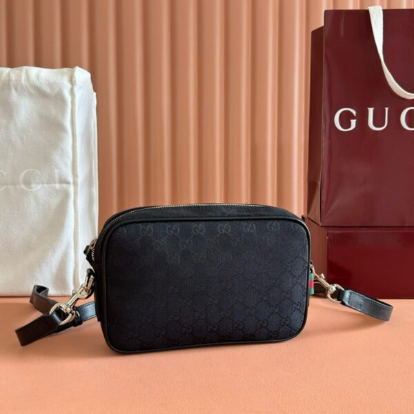 Gucci 834802 Black