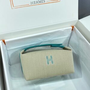 Hermes Trousse Bride-A-Brace Case 05