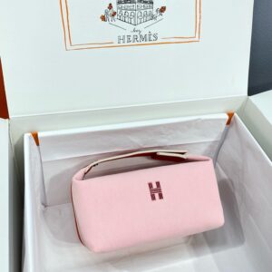 Hermes Trousse Bride-A-Brace Case 16