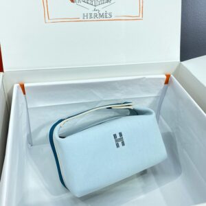 Hermes Trousse Bride-A-Brace Case 20