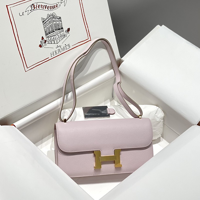 Hermes Constance Elan Bag Epsom Leather 01
