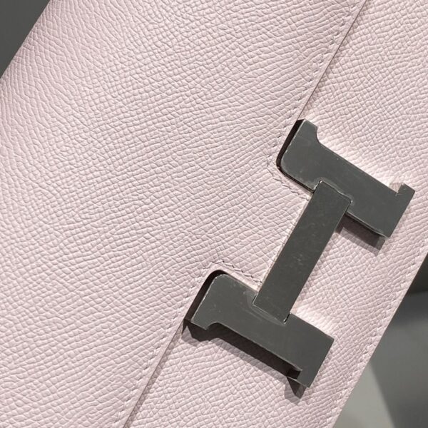Hermes Constance Elan Bag Epsom Leather 02