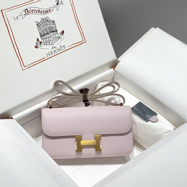Hermes Constance Elan Bag Epsom Leather 01