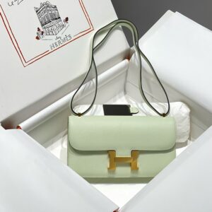 Hermes Constance Elan Bag Epsom Leather 03