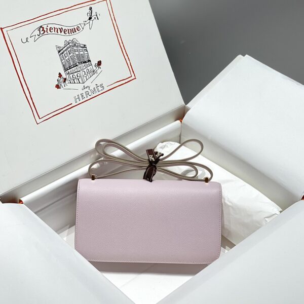 Hermes Constance Elan Bag Epsom Leather 01