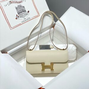 Hermes Constance Elan Bag Epsom Leather 04
