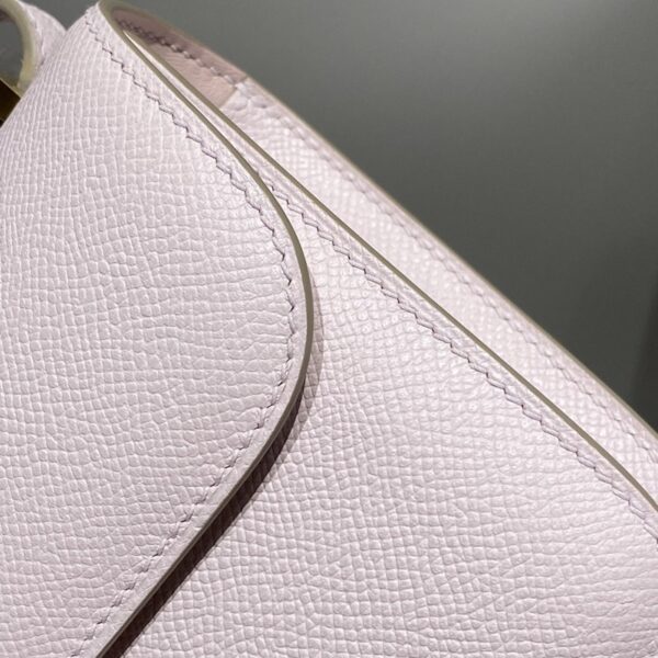 Hermes Constance Elan Bag Epsom Leather 01