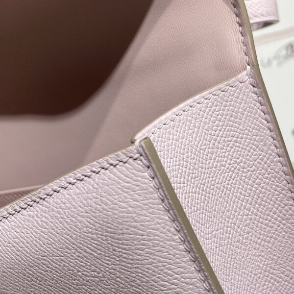 Hermes Constance Elan Bag Epsom Leather 01