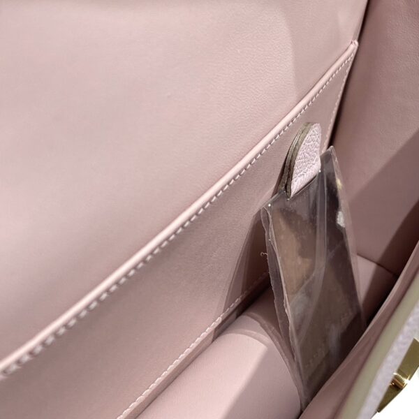 Hermes Constance Elan Bag Epsom Leather 01