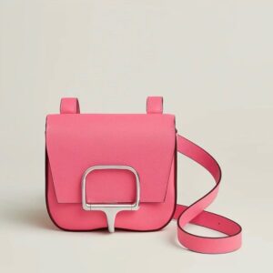 Hermes Della Cavalleria Mini Bag Epsom Leather 03