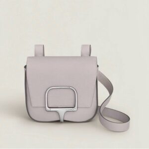 Hermes Della Cavalleria Mini Bag Epsom Leather 04