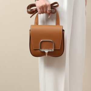 Hermes Della Cavalleria Mini Bag Epsom Leather 06