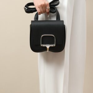 Hermes Della Cavalleria Mini Bag Epsom Leather 08