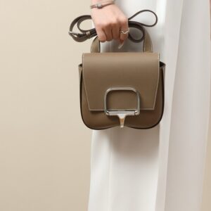 Hermes Della Cavalleria Mini Bag Epsom Leather 10