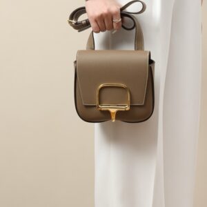 Hermes Della Cavalleria Mini Bag Epsom Leather 11