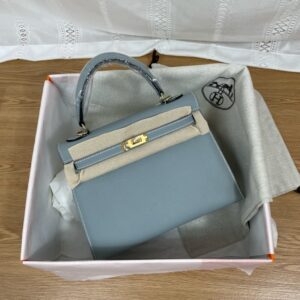Hermes Kelly 25 Bags Epsom Leather 02