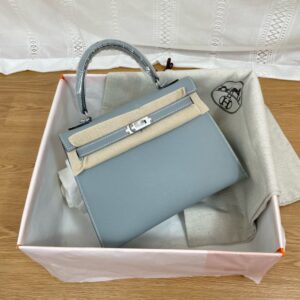 Hermes Kelly 25 Bags Epsom Leather 03