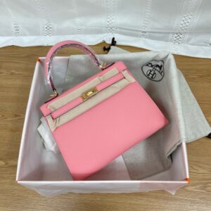 Hermes Kelly 25 Bags Epsom Leather 04