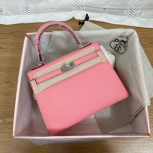 Hermes Kelly 25 Bags Epsom Leather 05