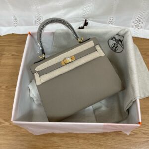 Hermes Kelly 25 Bags Epsom Leather 07