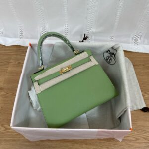 Hermes Kelly 25 Bags Epsom Leather 11