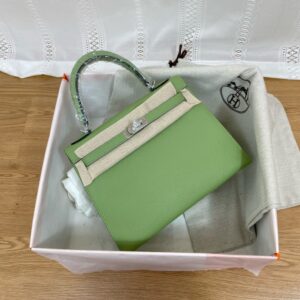 Hermes Kelly 25 Bags Epsom Leather 12
