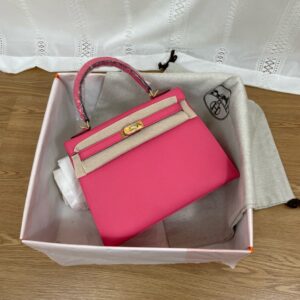 Hermes Kelly 25 Bags Epsom Leather 15